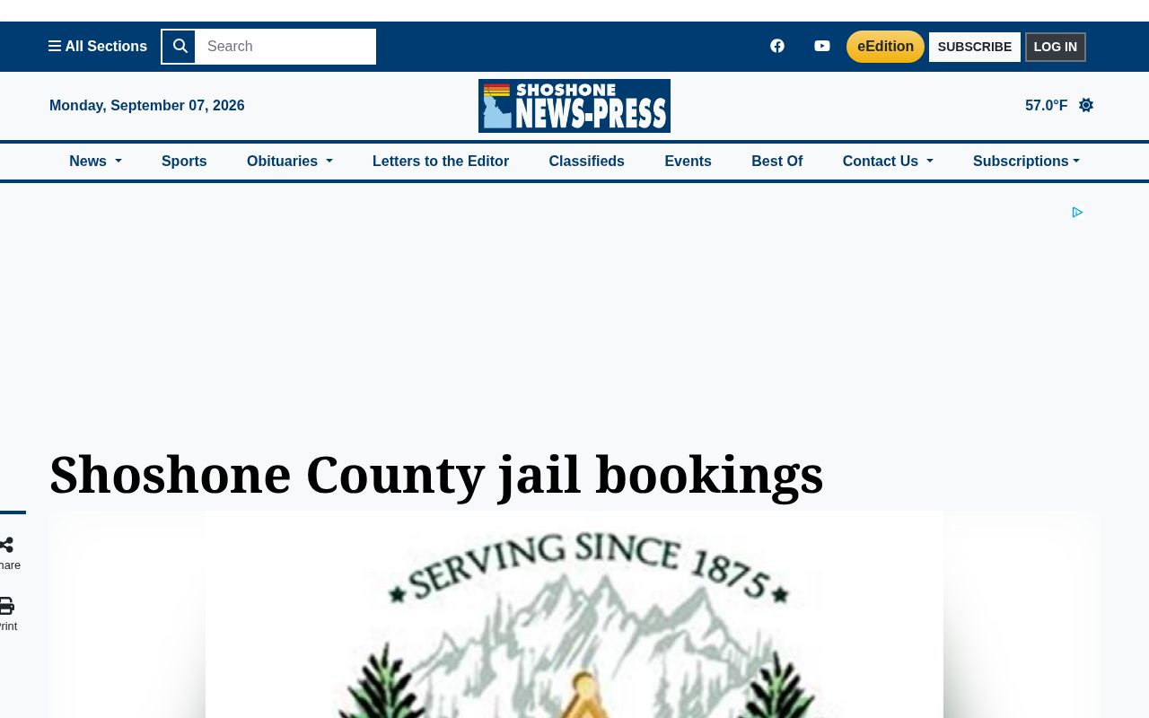 News-Press article with earlier booking dates in a later post